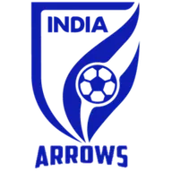 Logo of Indian Arrows