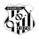 Logo of Ierapetra