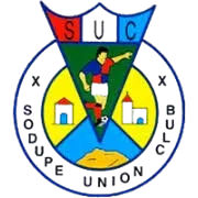 Logo of Sodupe UC