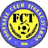 Logo of Tiszaujvaros