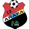 Logo of AD Anaza (w)