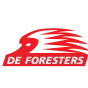 Logo of De Foresters