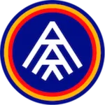 Logo of Andorra CF