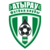 Logo of FK Atyrau (W)