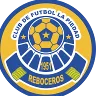 Logo of CF Reboceros La Piedad