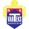 Logo of Varteks Varazdin