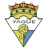 Logo of Yague CF