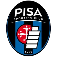 Logo of FC Pisa