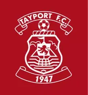 Logo of Tayport FC