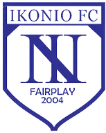 Logo of Neo Ikonio