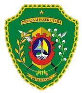 Logo of Penajam Utama