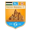 Logo of MADAN MAHARAJ