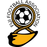Logo of Fiji U16 Women