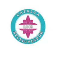 Logo of Catalca Belediyespor (W)
