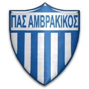 Logo of Pas Amvrakikos