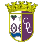 Logo of CD Gouveia