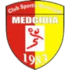 Logo of Medgidia