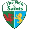 Logo of The New Saints (w)