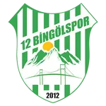 Logo of 12 Bingol Bld
