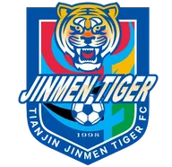 Logo of Tianjin Jinmen Tiger FC U17
