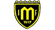 Logo of Malmkopings IF