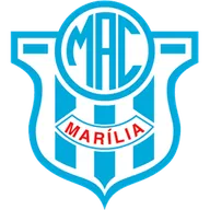 Logo of Marilia Ac