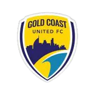 Logo of Gold Coast United U23