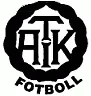 Logo of Tibro AIK FK