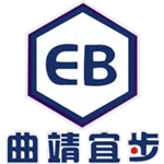 Logo of Qujing Yibu