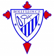 Logo of Bollullos CF