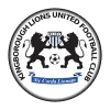 Logo of Kingborough Lions U21