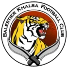 Logo of Balestier Khalsa FC
