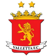 Logo of Valletta FC(w)