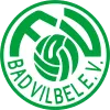 Logo of Bad Vilbel