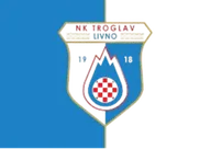 Logo of NK Troglav Livno