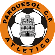 Logo of CD Parquesol CF (w)