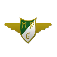 Logo of Moreirense U19