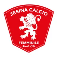 Logo of Jesina Calcio