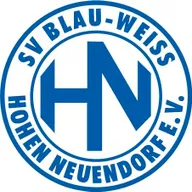 Logo of BW Hohen Neuendorf