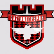 Logo of Gaziantepspor U21
