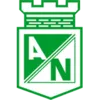 Logo of Atletico Nacional Medellin (w)