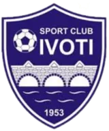 Logo of SC Ivoti U20