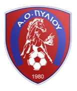 Logo of AE Pyliou