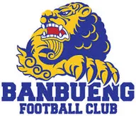 Logo of Banbueng FC