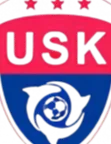 Logo of Union Sportive de Kelibia