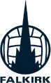 Logo of Falkirk (R)