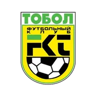 Logo of Tobol Kostanai