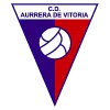 Logo of Aurrera de Vitoria U19