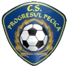 Logo of ACS Progresul Pecica