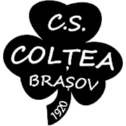 Logo of Coltea 1920 Brasov (w)